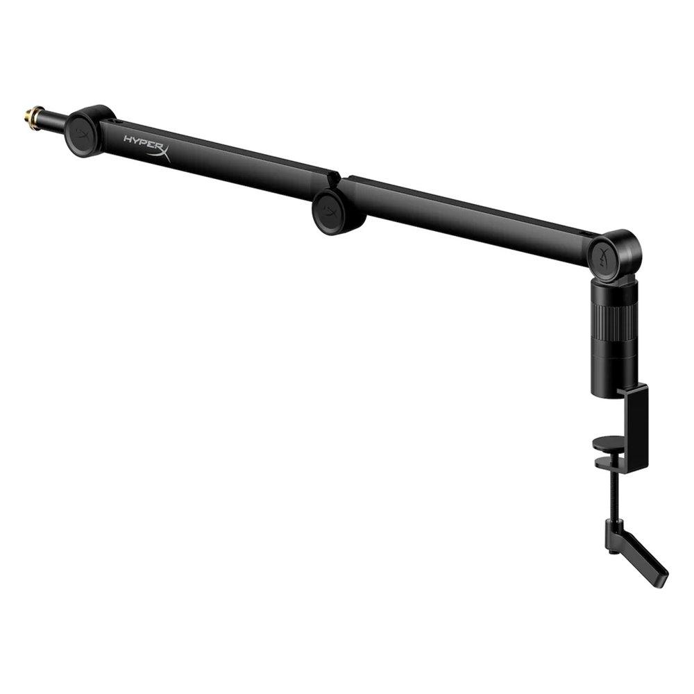 HyperX Caster Microphone and Camera Arm Tool, 786H6AA – Black