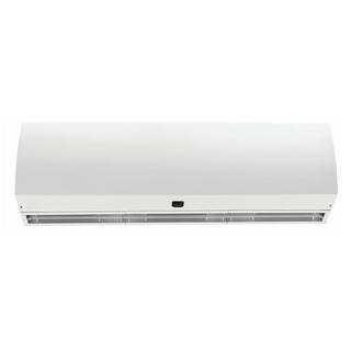 Buy Wansa diamond 120cm air curtain, 310 watts, fm-4512s-l/y-mc – white in Kuwait