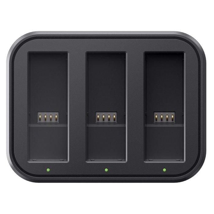 Insta360 Ace Pro & Ace Fast Charge Hub, I04CINSAAXE - Black