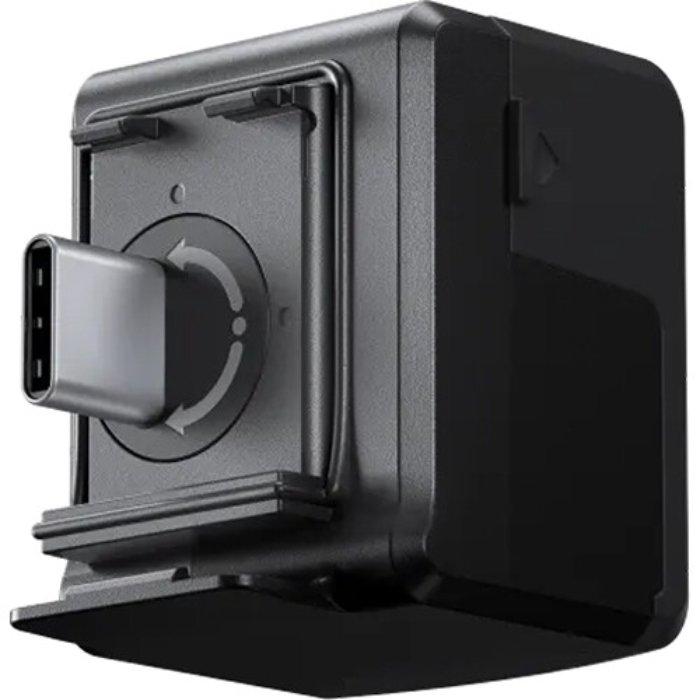 Insta360 Ace Pro & Ace Quick Reader, I04CINSAAXC - Black