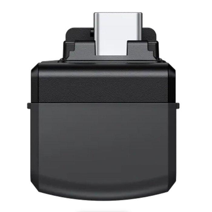 Insta360 Ace Pro & Ace Quick Reader, I04CINSAAXC - Black