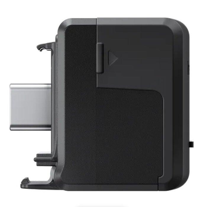 Insta360 Ace Pro & Ace Quick Reader, I04CINSAAXC - Black