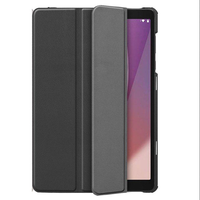 Buy Just in case tab m8 gen4 smart fold case, 8328373- black in Kuwait