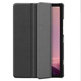 Buy Just in case tab m9 smart fold case, 8328380 - black in Kuwait