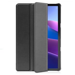 Buy Just in case tab m10 gen4 smart fold case, 8328397- black in Kuwait