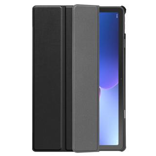 Buy Just in case tab m10+ gen3 smart fold case, 8328403 - black in Kuwait