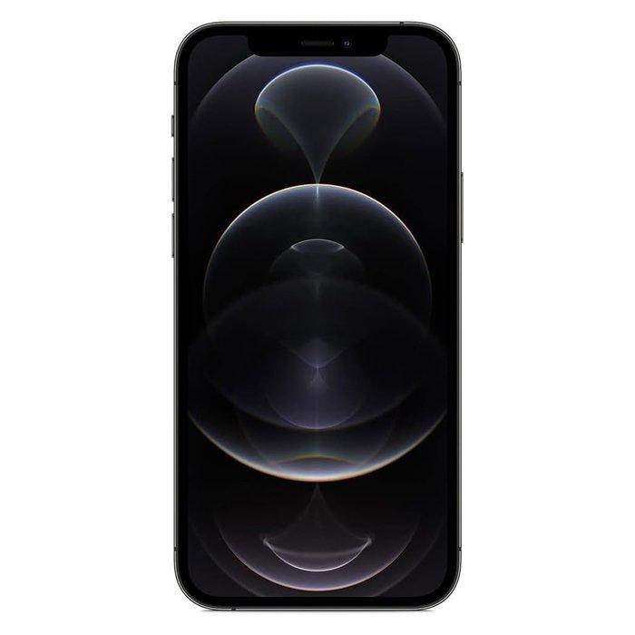 (Apple Certified Pre-owned) iPhone 12 Pro 6.1-inch, 128GB, FGMK3B/A – Graphite