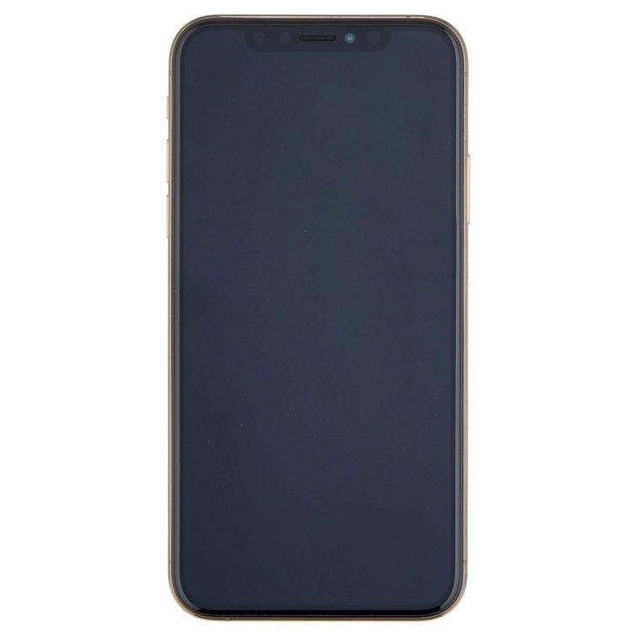 (Apple Certified Pre-owned) iPhone Xs Max 6.5-inch, 256GB, FT552B/A – Gold