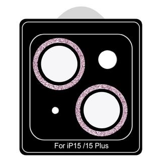 Buy Eq flash camera lens pro for iphone 15 & iphone 15 plus, eq-iph flsh 2s pk – pink in Kuwait