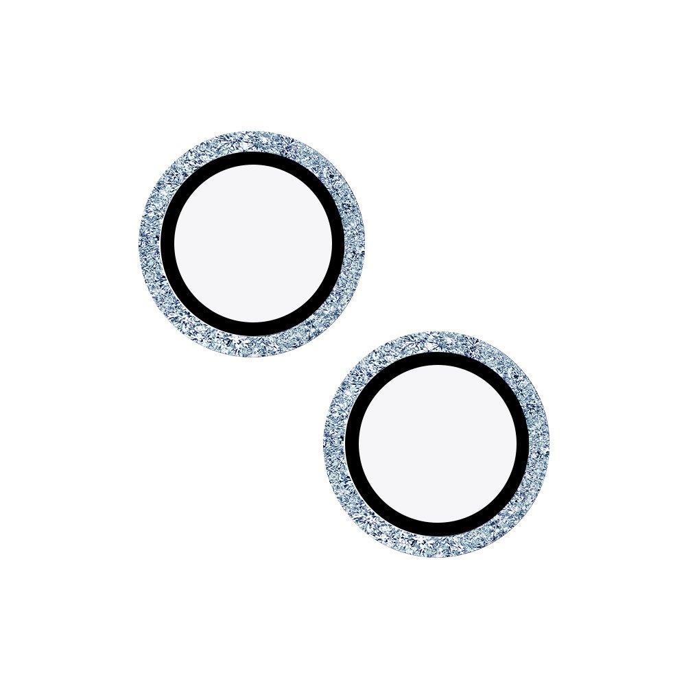 EQ Flash Camera Lens Pro for iPhone 15 & iPhone 15 Plus, EQ-IPH FLSH 2S BL – Blue 