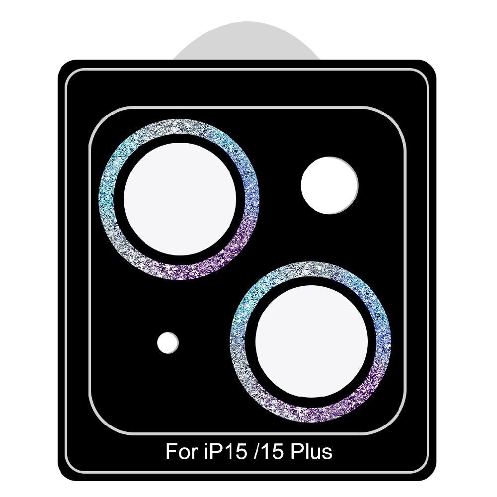 Buy Eq flash camera lens pro for iphone 15 & iphone 15 plus, eq-iph flsh 2s dz in Kuwait