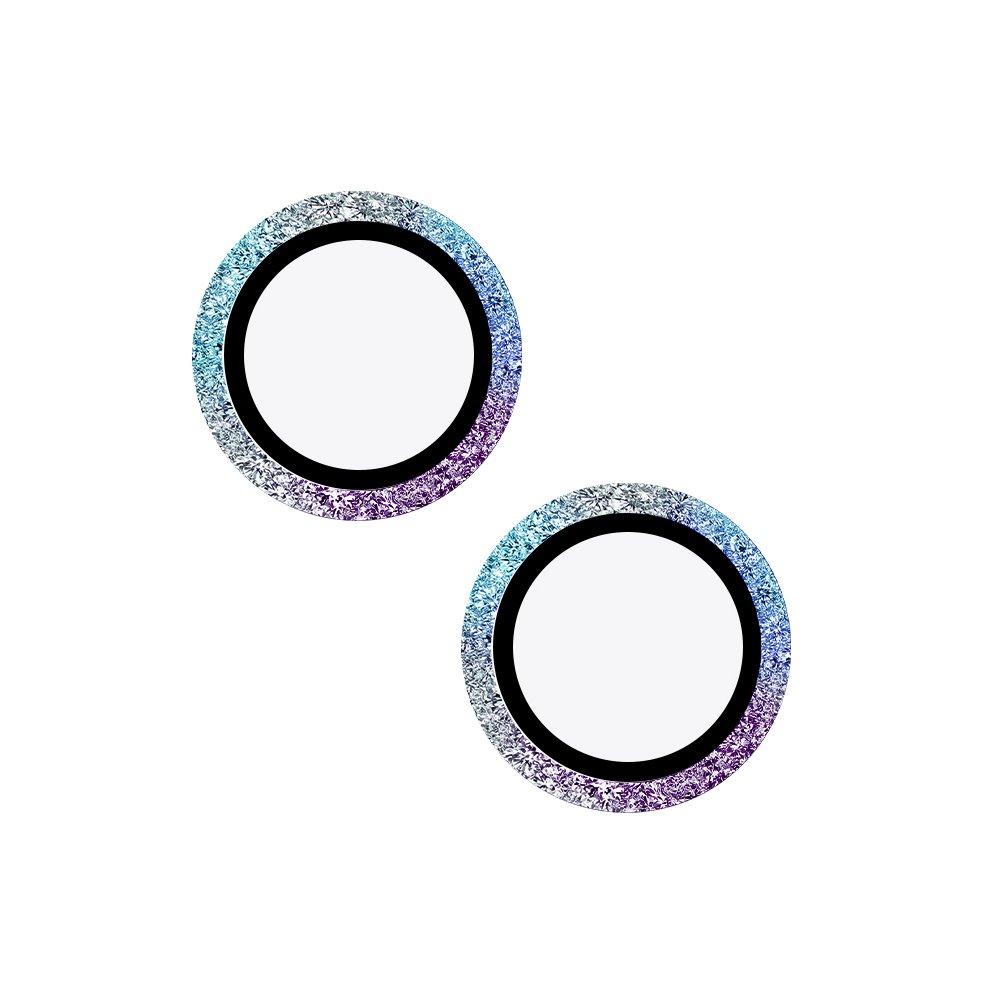 EQ Flash Camera Lens Pro for iPhone 15 & iPhone 15 Plus, EQ-IPH FLSH 2S DZ 