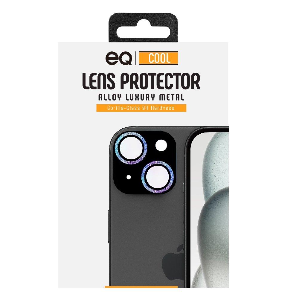 EQ Flash Camera Lens Pro for iPhone 15 & iPhone 15 Plus, EQ-IPH FLSH 2S DZ 
