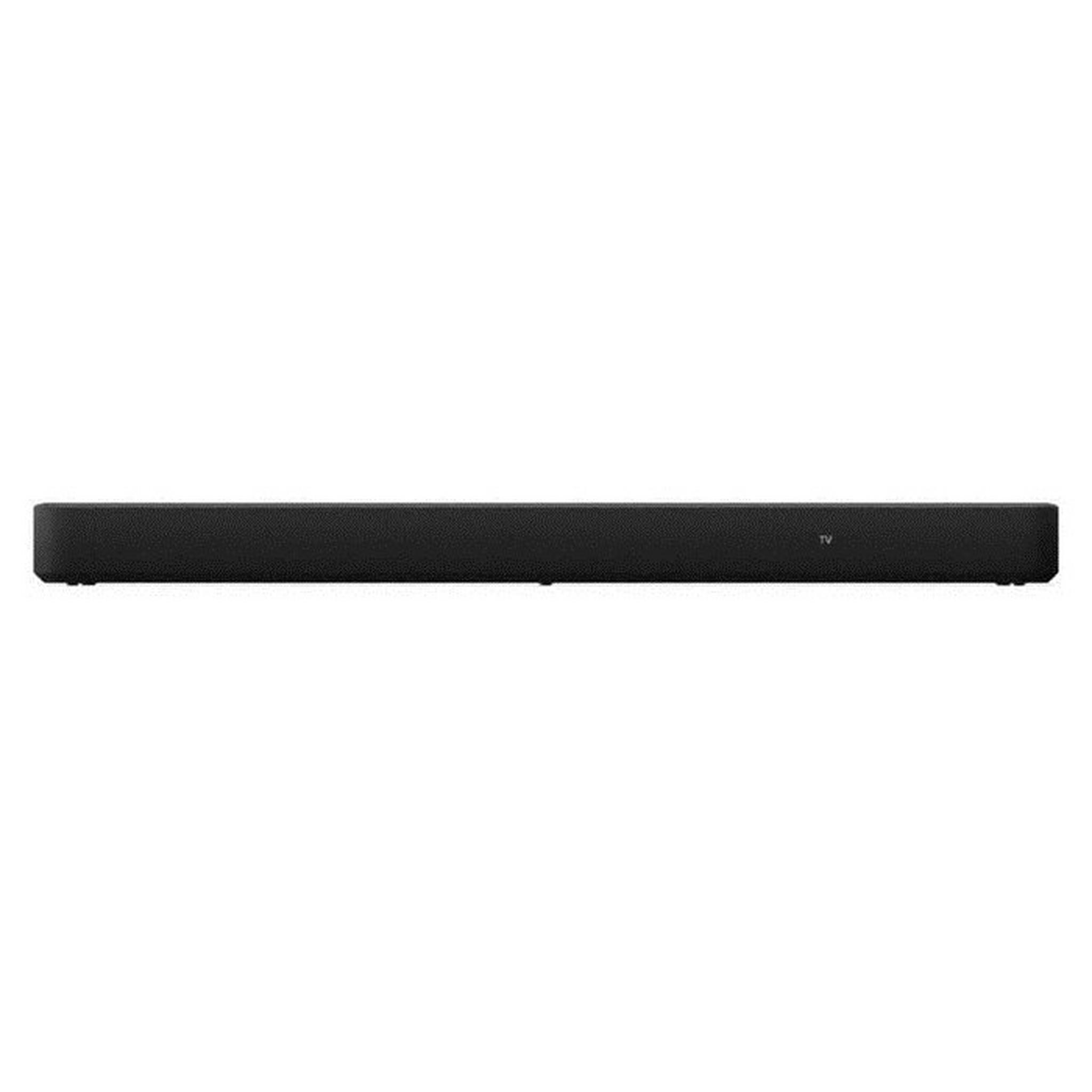 Sony Dolby Atmos Sound Bar, 250W, 3.1ch, HT-S2000//C AF1 - Black