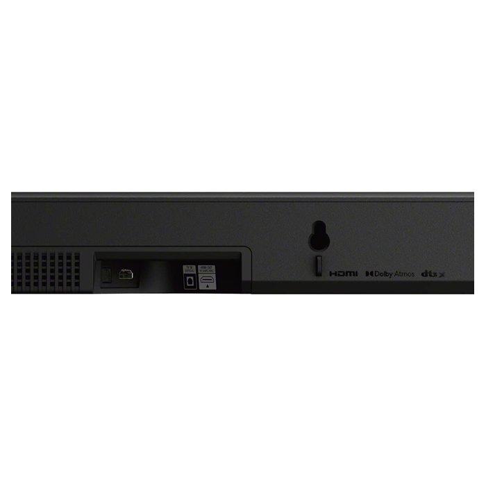 Sony Dolby Atmos Sound Bar 250W in Black Color Xcite Kuwait