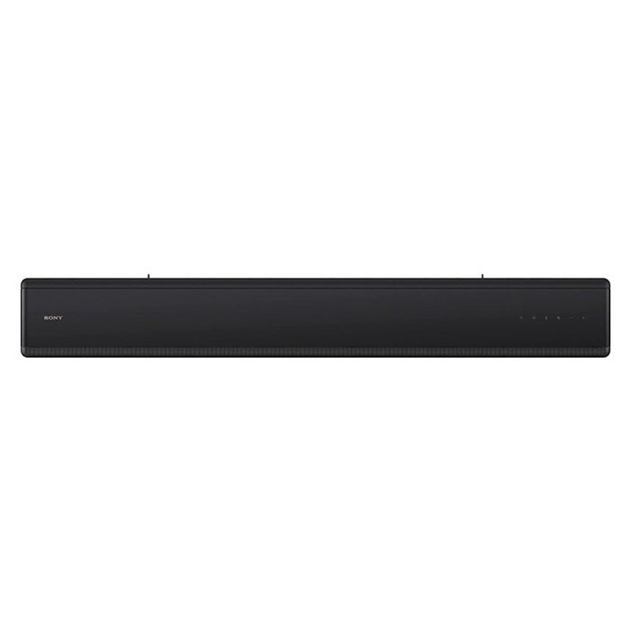 Sony 360 Dolby Atmos Sound Bar, 250W, 3.1ch, HT-A3000//C AF1 - Black