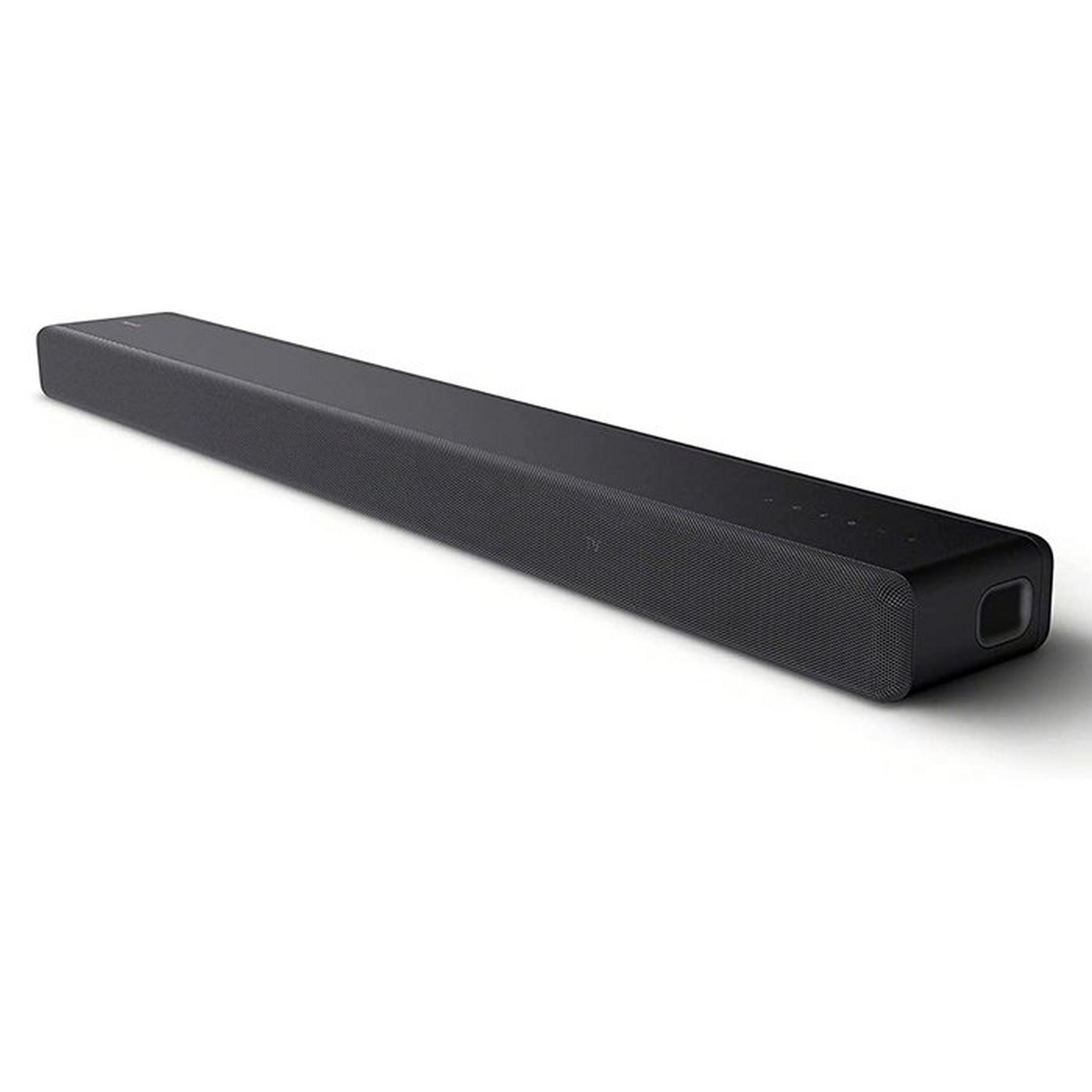Sony 360 Dolby Atmos Sound Bar, 250W, 3.1ch, HT-A3000//C AF1 - Black