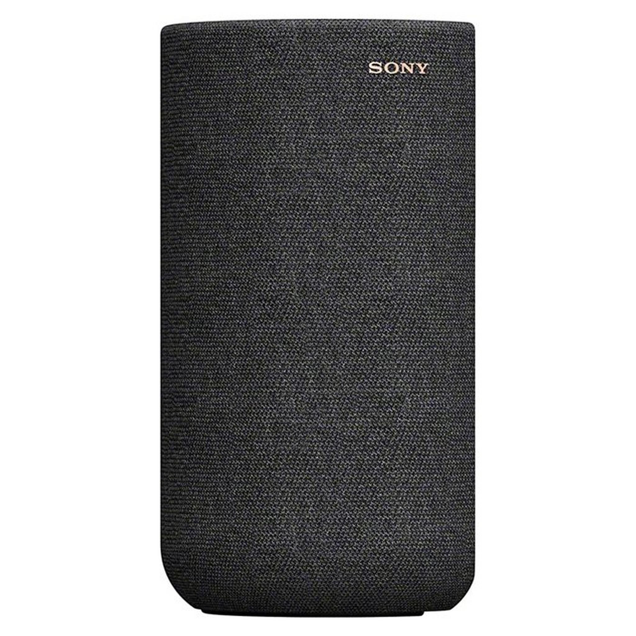 Sony SA-RS5 Wireless Rear Speakers, 180W, SA-RS5//C AF1 – Black