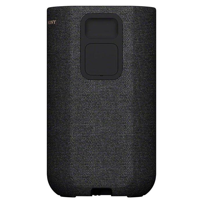 Sony SA-RS5 Wireless Rear Speakers, 180W, SA-RS5//C AF1 – Black
