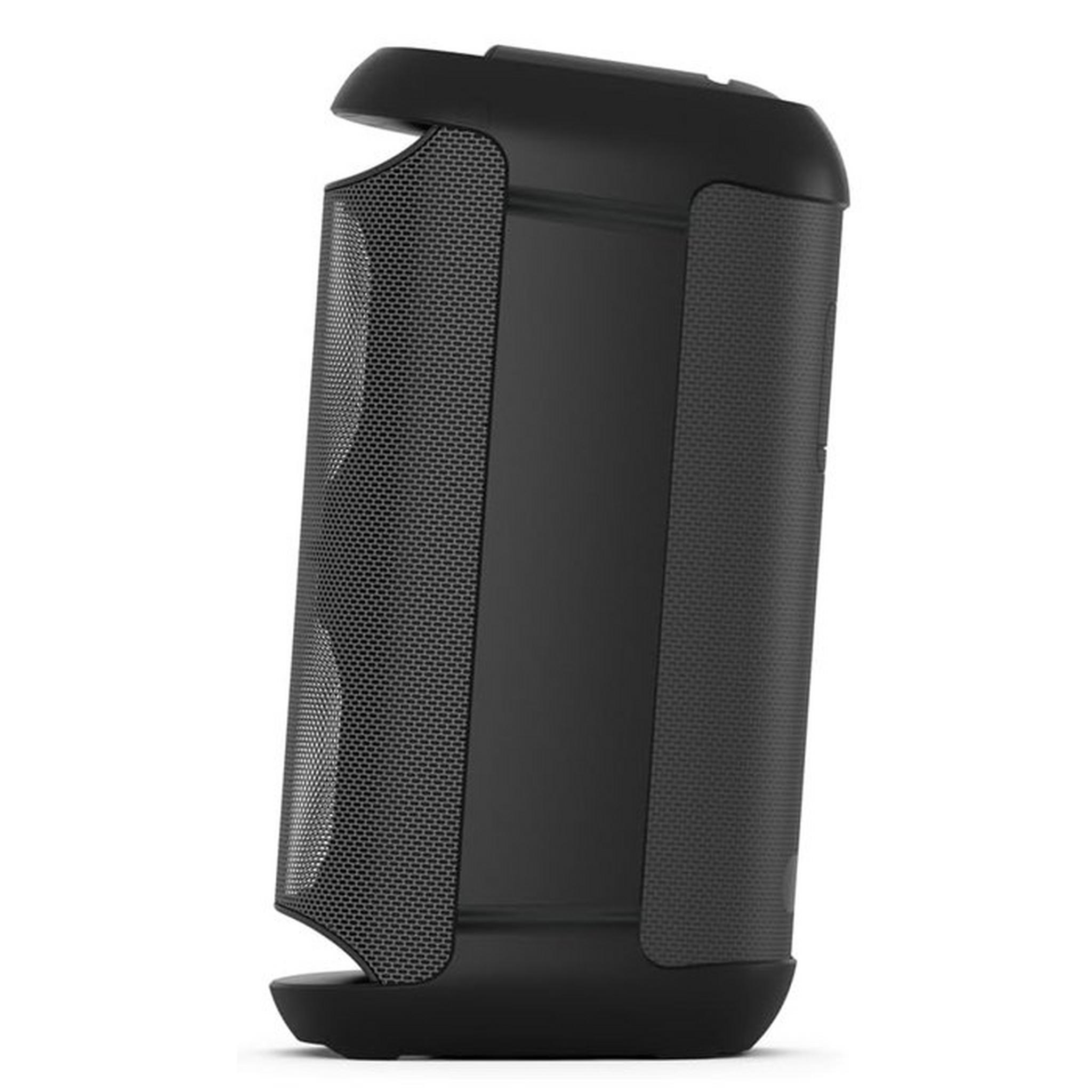 Sony XV500 X-Series Wireless Speaker, SRS-XV500/BCAF1 – Black
