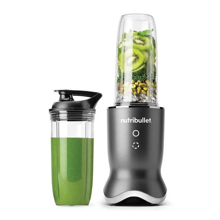 Nutribullet Ultra Personal Blender 1200 W NBU-500| Xcite