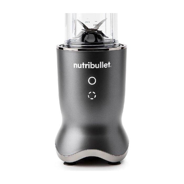 Nutribullet Ultra Personal Blender, 1200 W, NBU-500 - Black