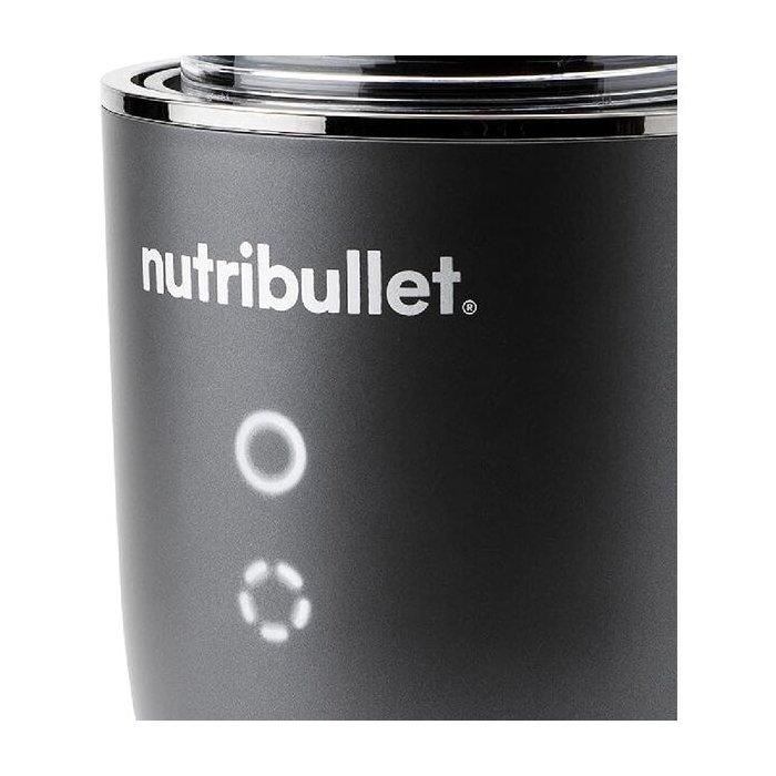 Nutribullet Ultra Personal Blender, 1200 W, NBU-500 - Black