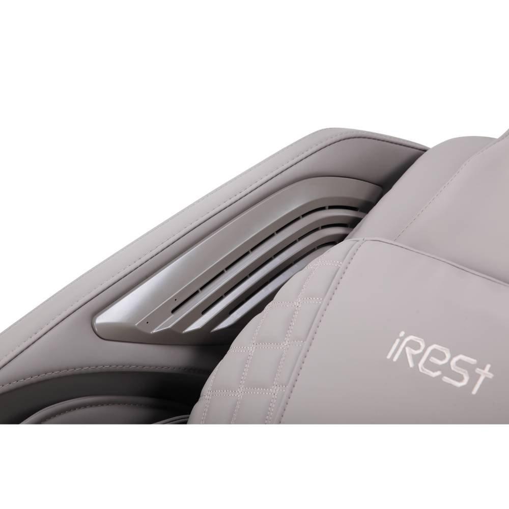 iRest Massage Chair SL-A357