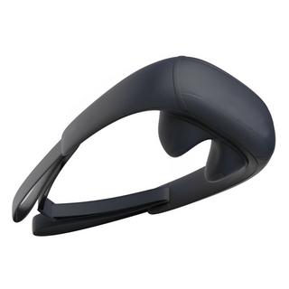 Buy Irest neck massager, sl-d183 - black in Kuwait