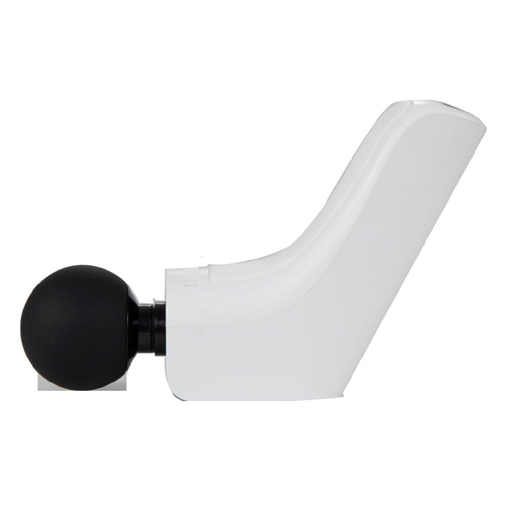 iRest Massage Gun, SL-C513 -White
