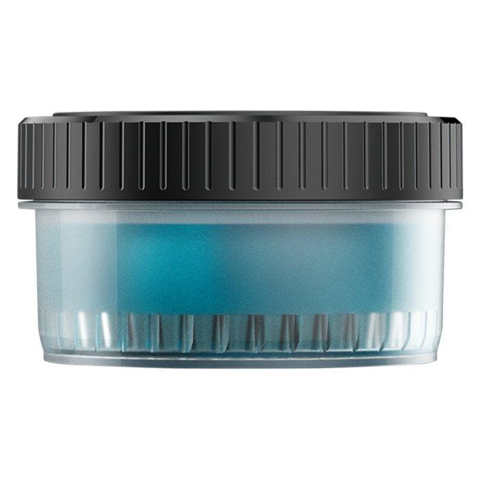 Philips Quick Clean Pod Cartridge Replacement, 2 pieces - CC12/50