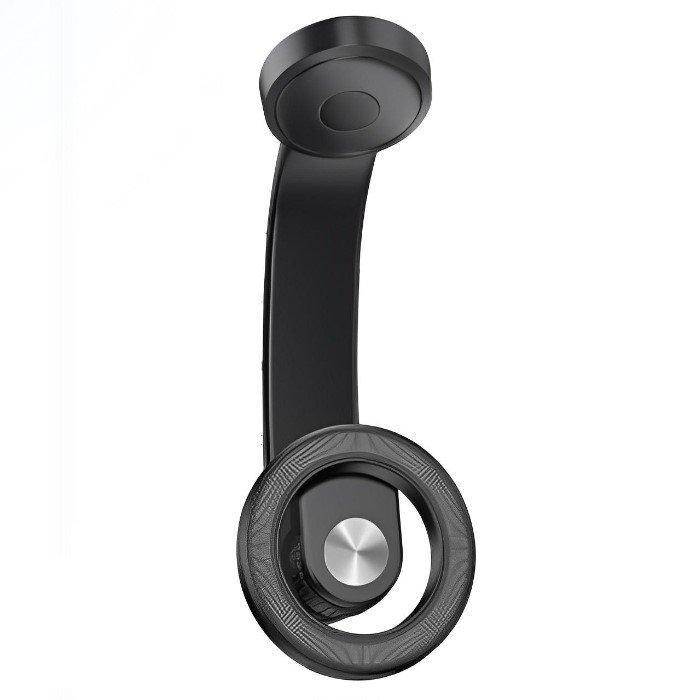 EQ MagSafe Air Vent Holder, EQ-M10M-S9 – Black 