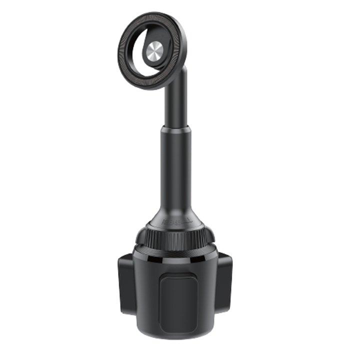 إي كيو Eq Magsafe Phone And Cup Holder black