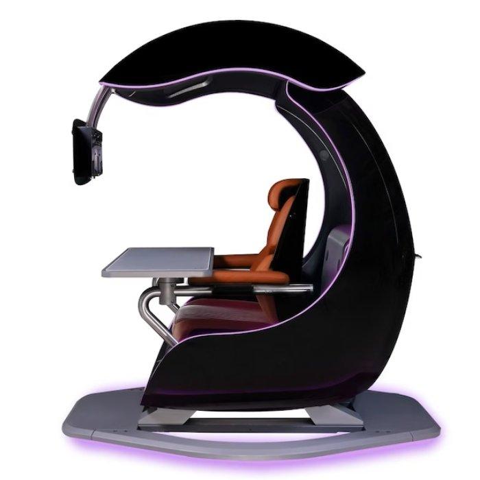 Pre-Order: Cooler Master ORB X Multi-Purpose Gaming Station – Black