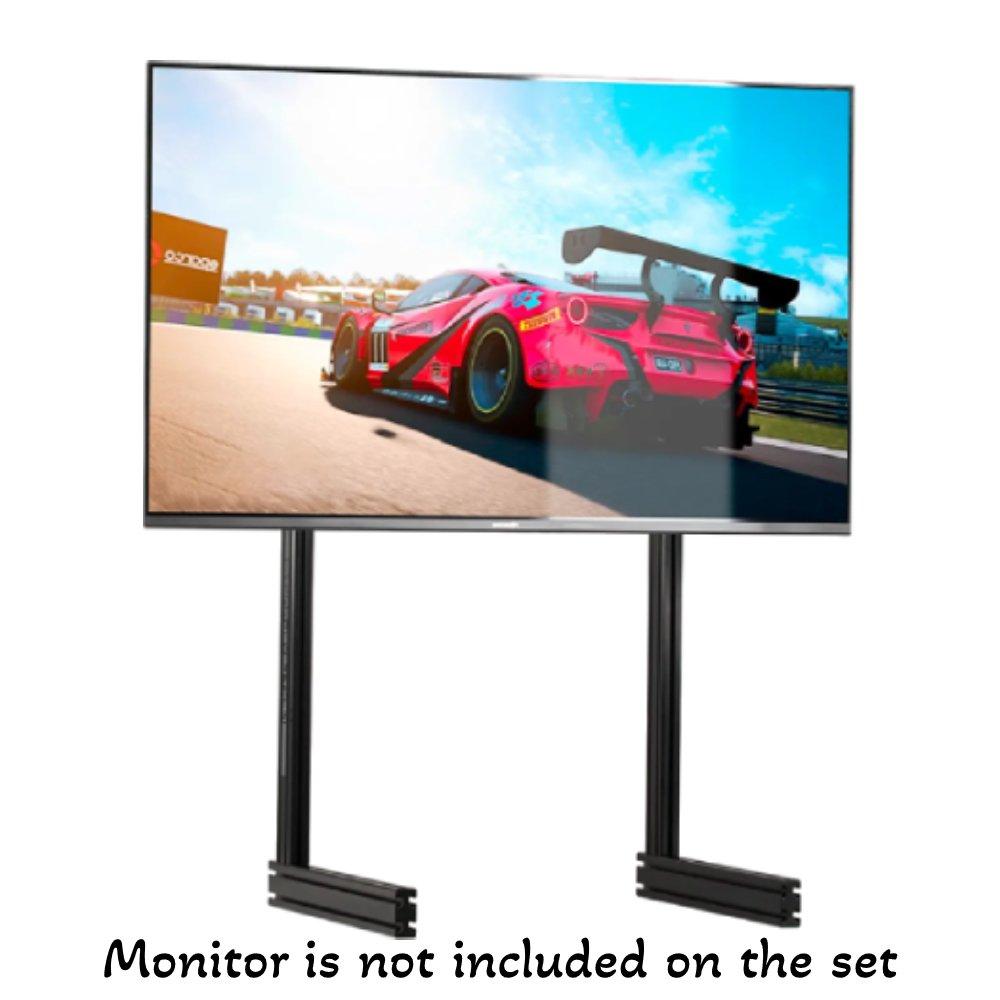 GTTRACK Racing Simulator | Buy Online – Xcite Kuwait