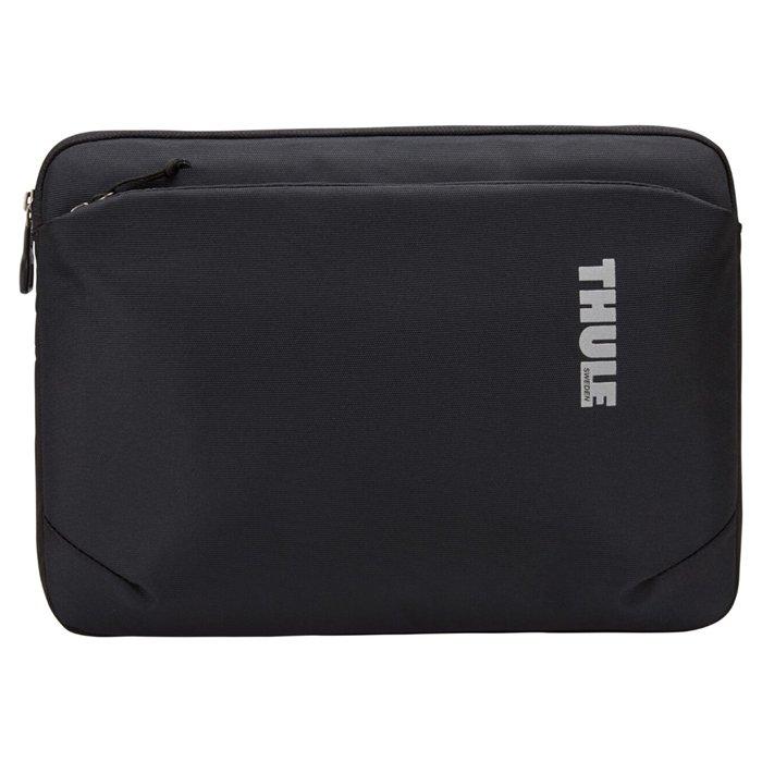 Buy Thule subterra sleeve 15" for macbook air/pro/retina, thl-tss315b-blk – black in Kuwait