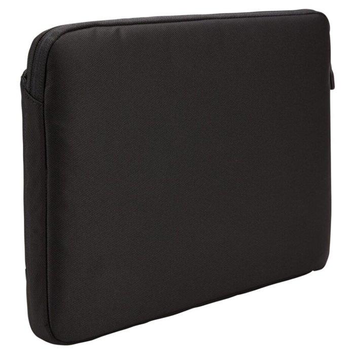 Thule Subterra 13” Sleeve for MacBook Air/Pro/Retina, THL-TSS313B-BLK – Black 