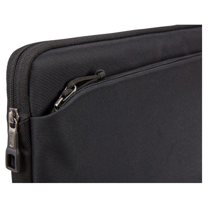 Thule Subterra 13” Sleeve for MacBook Air/Pro/Retina, THL-TSS313B-BLK – Black 