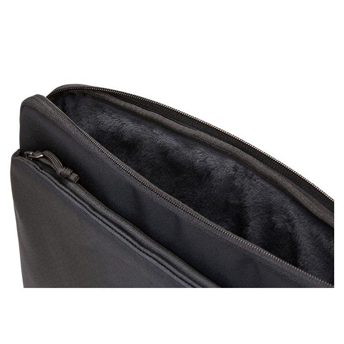 Thule Subterra 13” Sleeve for MacBook Air/Pro/Retina, THL-TSS313B-BLK – Black 
