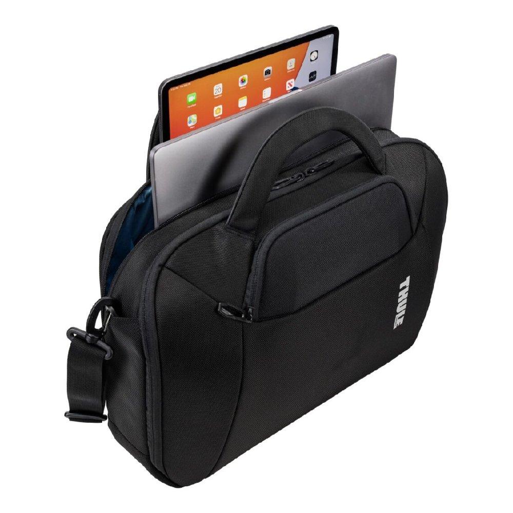 Thule Accent 15.6-inch Laptop Bag, THL-TACLB2216-BLK - Black
