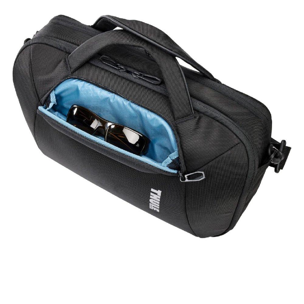 Thule Accent 15.6-inch Laptop Bag, THL-TACLB2216-BLK - Black