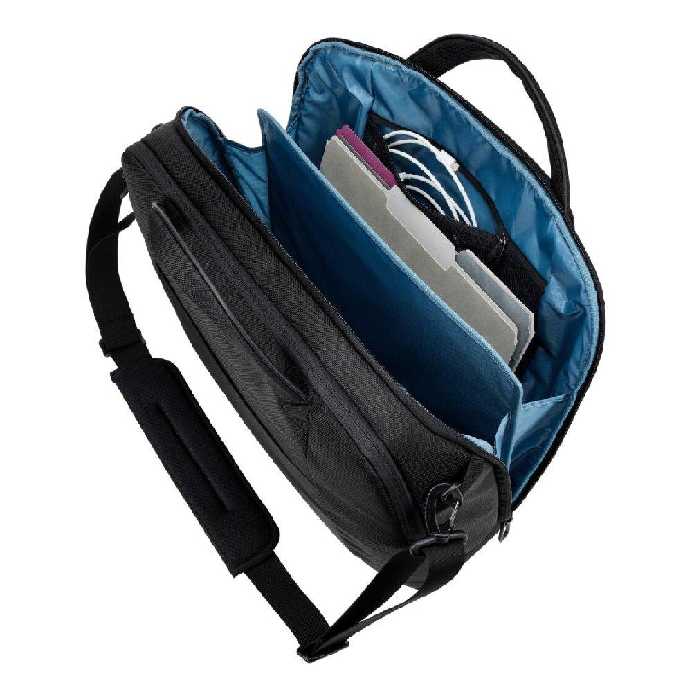 Thule Accent 15.6-inch Laptop Bag, THL-TACLB2216-BLK - Black