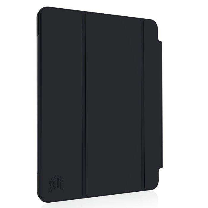 STM-BAG Studio Case for iPad Air 11” M2/Pro 11”, STM-222-383KY-01 – Black