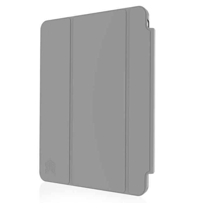 STM-BAG Studio Case for iPad Air 11” M2/Pro 11”, STM-222-383KY-02 – Grey