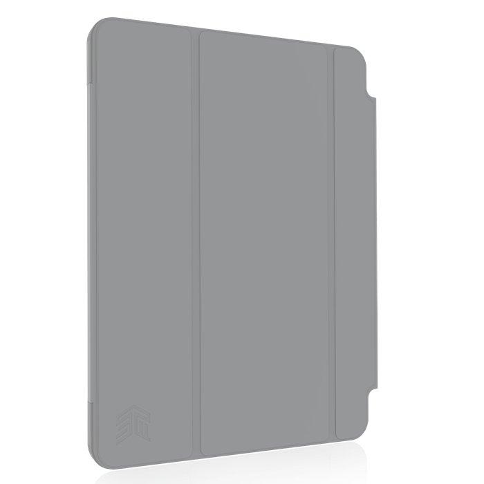 STM-BAG Studio Case for iPad Air 11” M2/Pro 11”, STM-222-383KY-02 – Grey