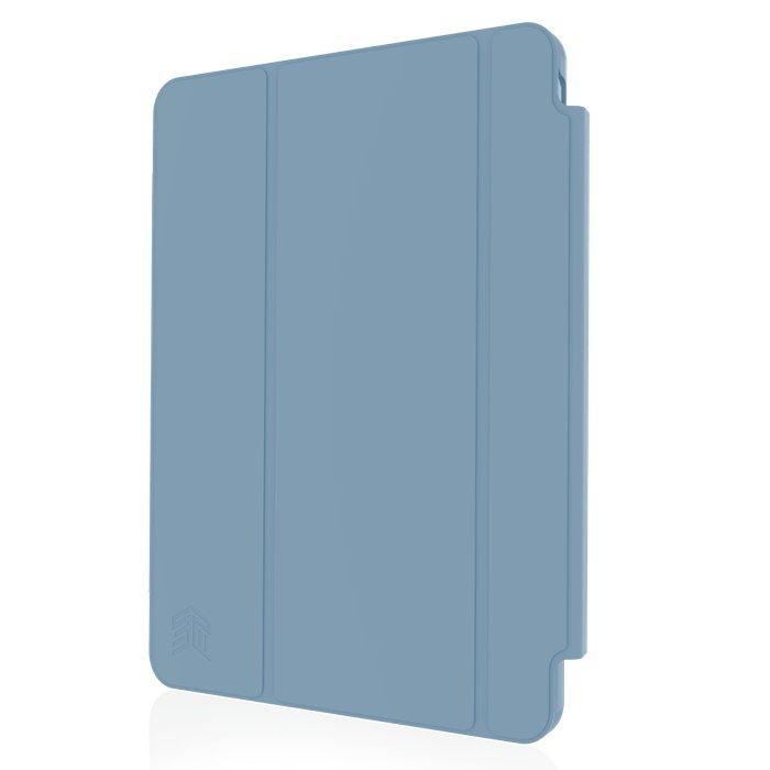 STM-BAG Studio Case for iPad Air 11” M2/Pro 11”, STM-222-383KY-03 – Blue