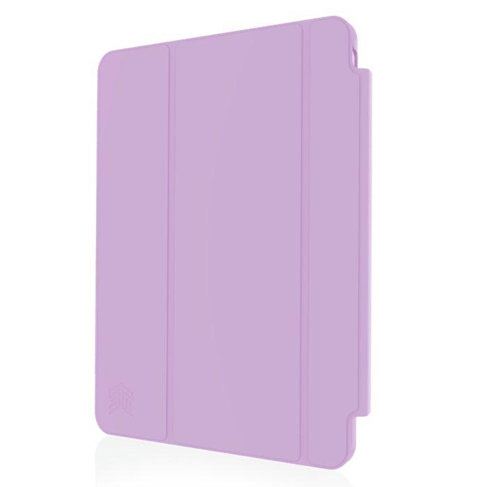 STM-BAG Studio Case for iPad Air 11” M2/Pro 11”, STM-222-383KY-04 – Purple