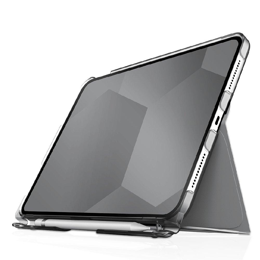 STM Studio Case for iPad 10th Gen، STM-222-383KX-01 - Black 