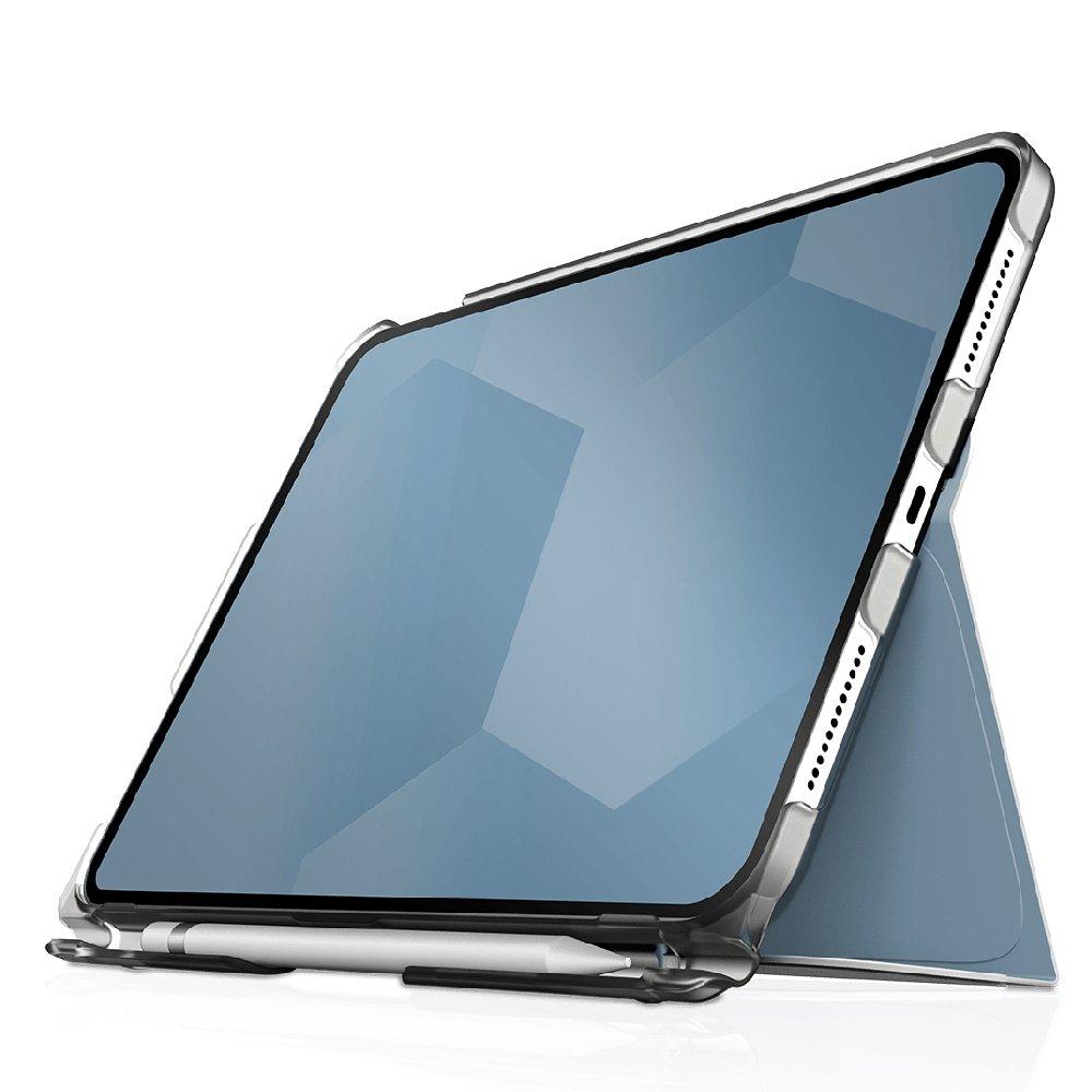 STM Studio Case for iPad 10th Gen، STM-222-383KX-03 - Blue