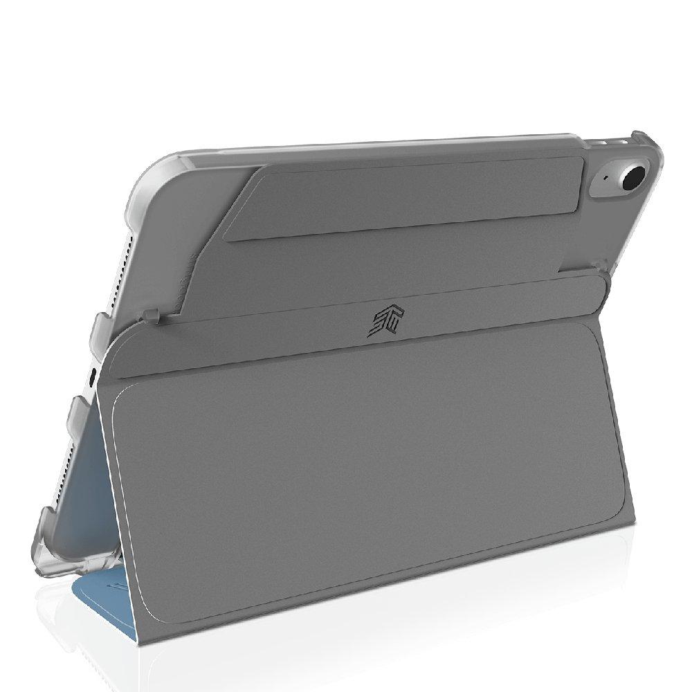 STM Studio Case for iPad 10th Gen، STM-222-383KX-03 - Blue